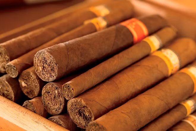 Vietnam refuerza lucha contra contrabando, transporte y comercio ilegal de cigarros ảnh 1 Vietnam refuerza lucha contra contrabando, transporte y comercio ilegal de cigarros ảnh 1