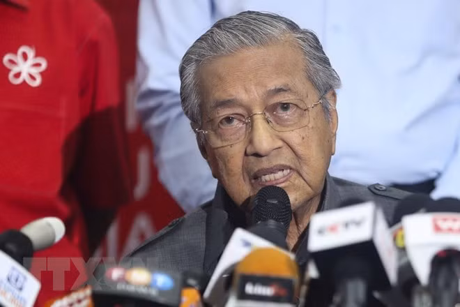 Primer ministro de Malasia insta a revisar el CPTPP ảnh 1