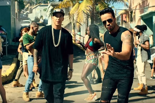 Luis Fonsi llevará “Despacito” a Vietnam en julio próximo ảnh 1 Luis Fonsi llevará “Despacito” a Vietnam en julio próximo ảnh 1