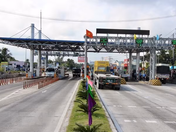 Impulsan actividades comerciales entre provincia vietnamita y Laos ảnh 1