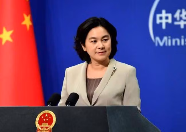 China comprometido a promover la cooperación con ASEAN en sectores clave ảnh 1
