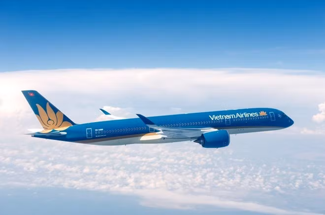 Vietnam Airlines aumentará vuelos durante el verano ảnh 1