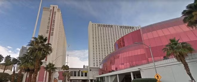 Identifican a dos turistas vietnamitas asesinados en Las Vegas ảnh 1
