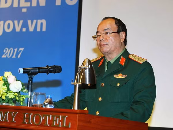 Emprenden en Hanoi curso de entrenamiento para oficiales asesores de ONU ảnh 1
