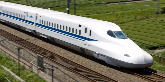 Vicepremier exhorta a realizar estudio prefactibilidad del ferrocarril Norte-Sur ảnh 1 Vicepremier exhorta a realizar estudio prefactibilidad del ferrocarril Norte-Sur ảnh 1