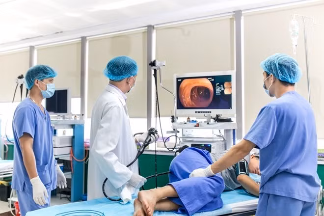 Impulsan Vietnam y Francia cooperación en sector de salud ảnh 1