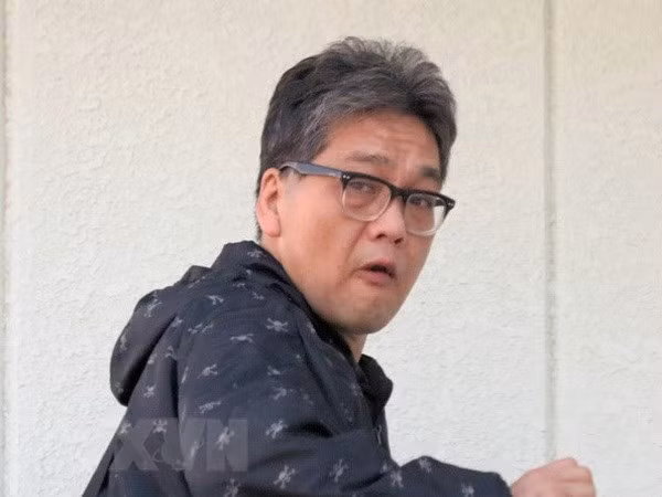 Inicia Japón juicio de primera instancia contra acusado de asesinato de niña vietnamita ảnh 1