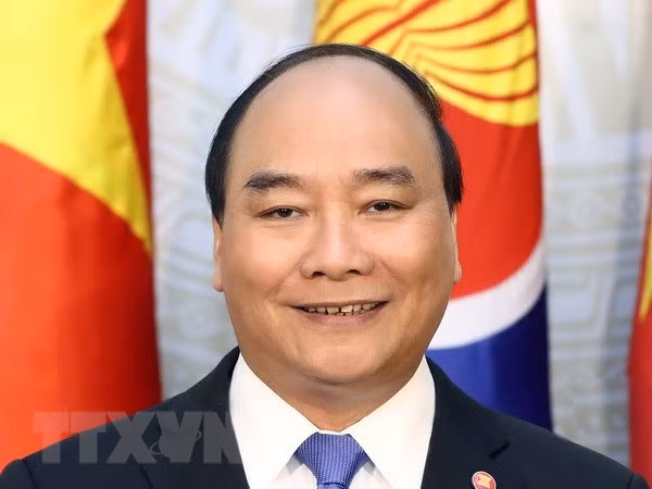 Premier vietnamita viaja a Tailandia para asistir a reuniones de ACMECS y CLMV ảnh 1 Premier vietnamita viaja a Tailandia para asistir a reuniones de ACMECS y CLMV ảnh 1