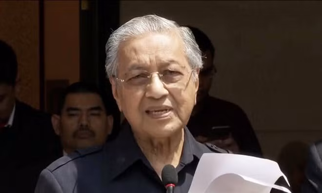 Malasia considera implementar una política adecuada para trabajadores extranjeros ảnh 1