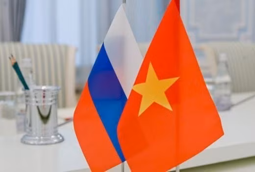 Celebran Día Nacional de Rusia en Hanoi ảnh 1 Celebran Día Nacional de Rusia en Hanoi ảnh 1