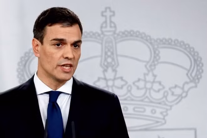 Vietnam felicita al nuevo presidente de España ảnh 1 Vietnam felicita al nuevo presidente de España ảnh 1