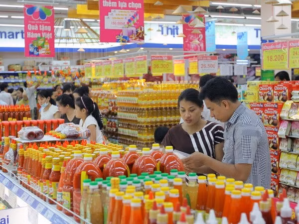 Mercado doméstico de Vietnam se mantiene estable en mayo ảnh 1 Mercado doméstico de Vietnam se mantiene estable en mayo ảnh 1