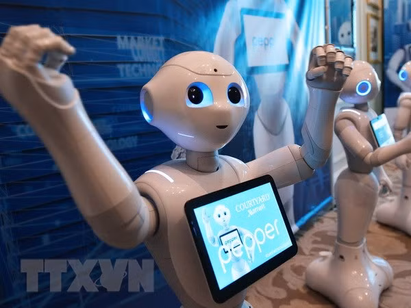 Vietnam y Sudcorea impulsan transferencia tecnológica ảnh 1