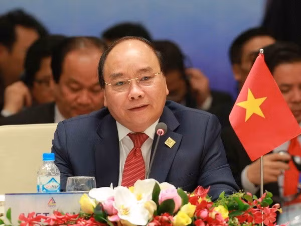 Concluye Premier de Vietnam visita a Canadá ảnh 1