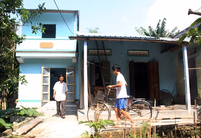 Thanh Hoa insta a asistencia internacional para reducción de la pobreza ảnh 1 Thanh Hoa insta a asistencia internacional para reducción de la pobreza ảnh 1