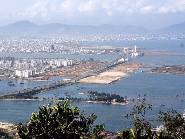 Da Nang responde a Semana del Mar y las Islas de Vietnam ảnh 1