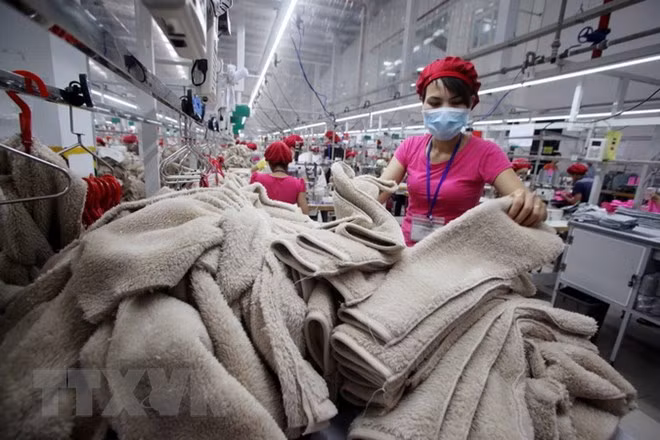 Ciudad Ho Chi Minh con buenas perspectivas en atracción de Inversión Extranjera Directa ảnh 1