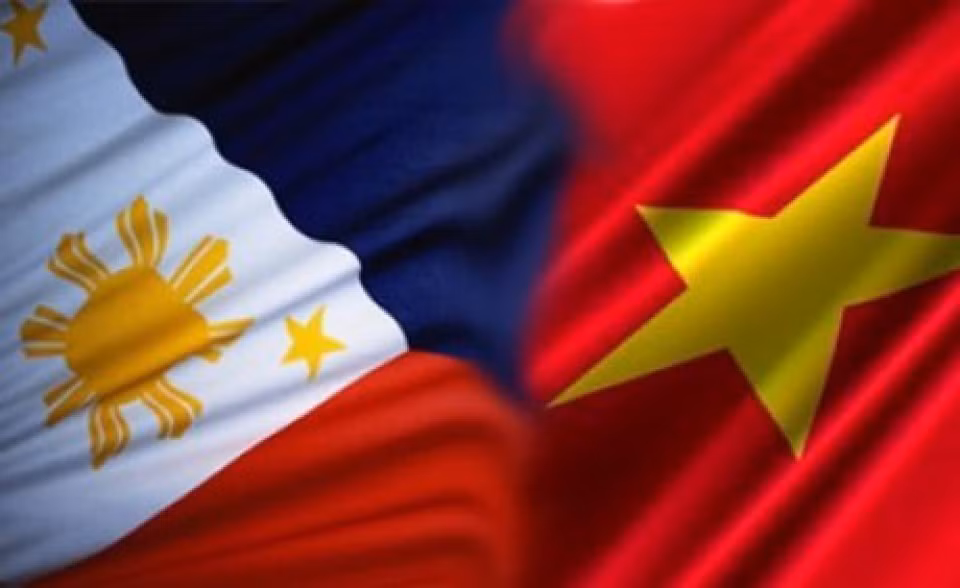 Vietnam felicita a Filipinas por Día de la Independencia ảnh 1