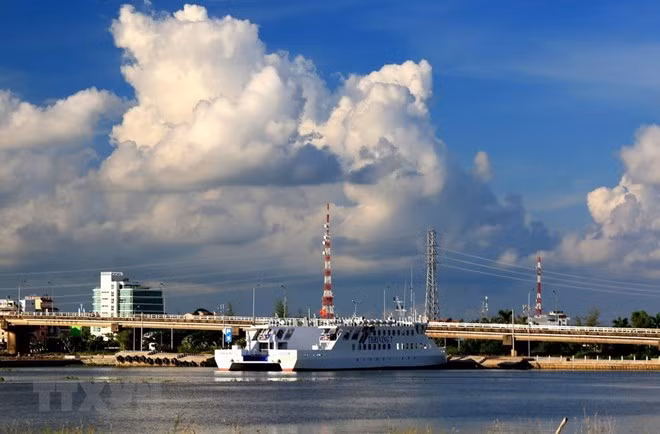 Tailandia atraerá inversiones extranjeras para ambicioso proyecto ảnh 1 Tailandia atraerá inversiones extranjeras para ambicioso proyecto ảnh 1
