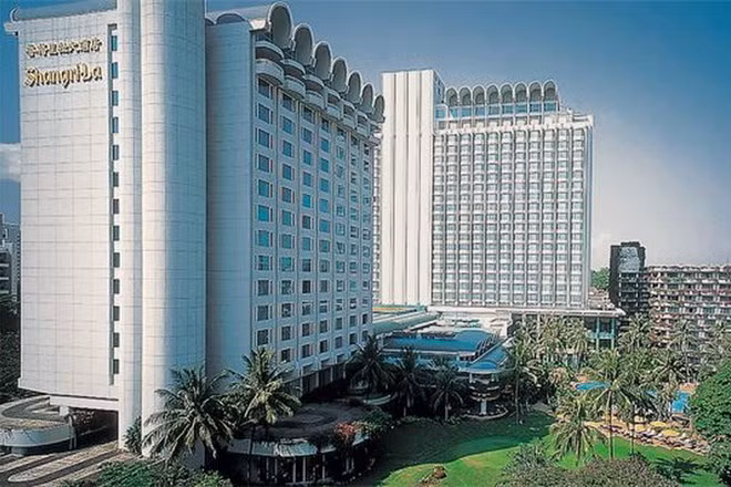 Singapur designa “área especial de evento” para la cumbre Trump-Kim ảnh 1