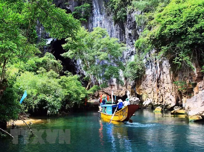 Provincia vietnamita de Quang Binh precisa inversión para 48 proyectos ảnh 1