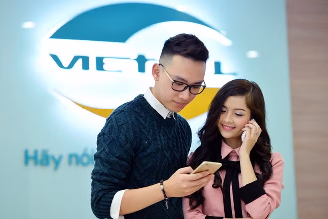 Servicio de películas de empresa vietnamita Viettel prevé ingresar 50 millones de dólares ảnh 1