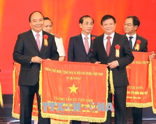 Conmemoran aniversario 70 de campaña de emulación patriótica iniciada por Presidente Ho Chi Minh ảnh 1