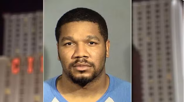 Policía estadounidense arresta a sospechoso de asesinar a dos vietnamitas en Las Vegas ảnh 1 Policía estadounidense arresta a sospechoso de asesinar a dos vietnamitas en Las Vegas ảnh 1