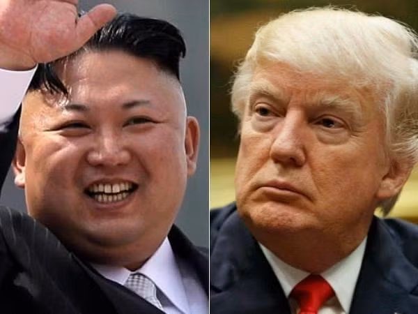 Kim Jong-un llegará mañana a Singapur ảnh 1