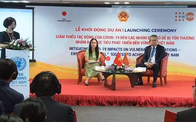 Vietnam eleva capacidad de respuesta a desastres naturales en 2021 ảnh 1