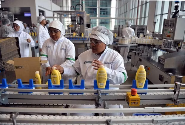 Revisan construcción de comunidad económica de la ASEAN ảnh 1
