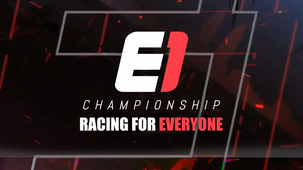 Vietnam participa por primera vez en campeonato de simulación de carrera E1 ảnh 1