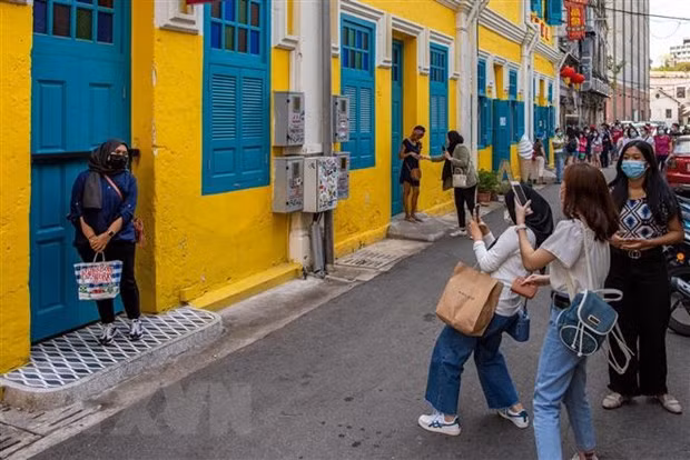 Ratifica Malasia metas nacionales de inversión ảnh 1 Ratifica Malasia metas nacionales de inversión ảnh 1