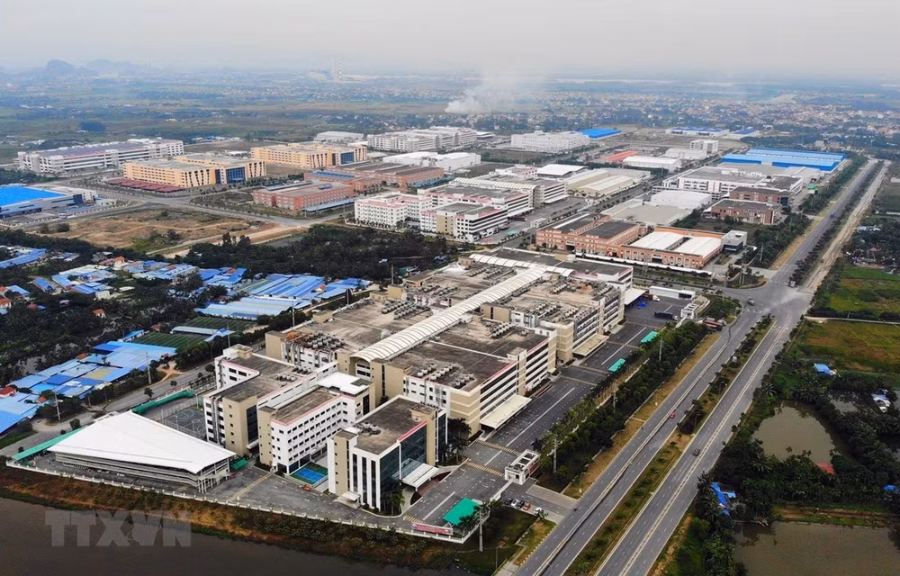 Provincia vietnamita de Vinh Long trabaja para atraer inversiones ảnh 1