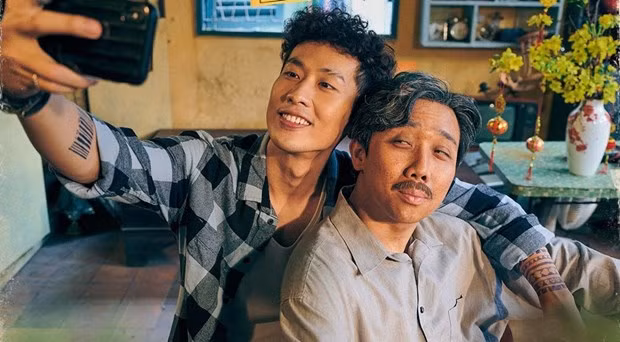 Dos películas vietnamitas a la conquista del mercado internacional ảnh 1