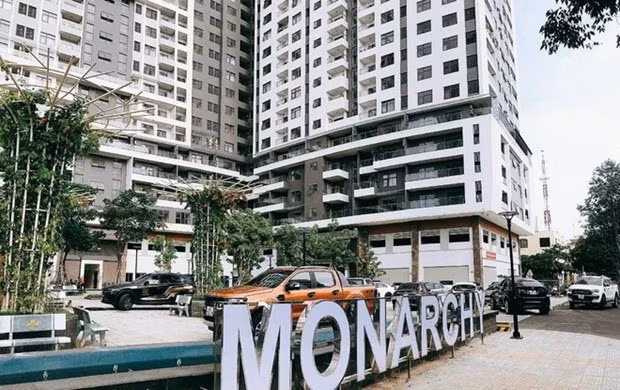 Ciudad vietnamita permite a extranjeros comprar bienes inmuebles en 17 proyectos ảnh 1