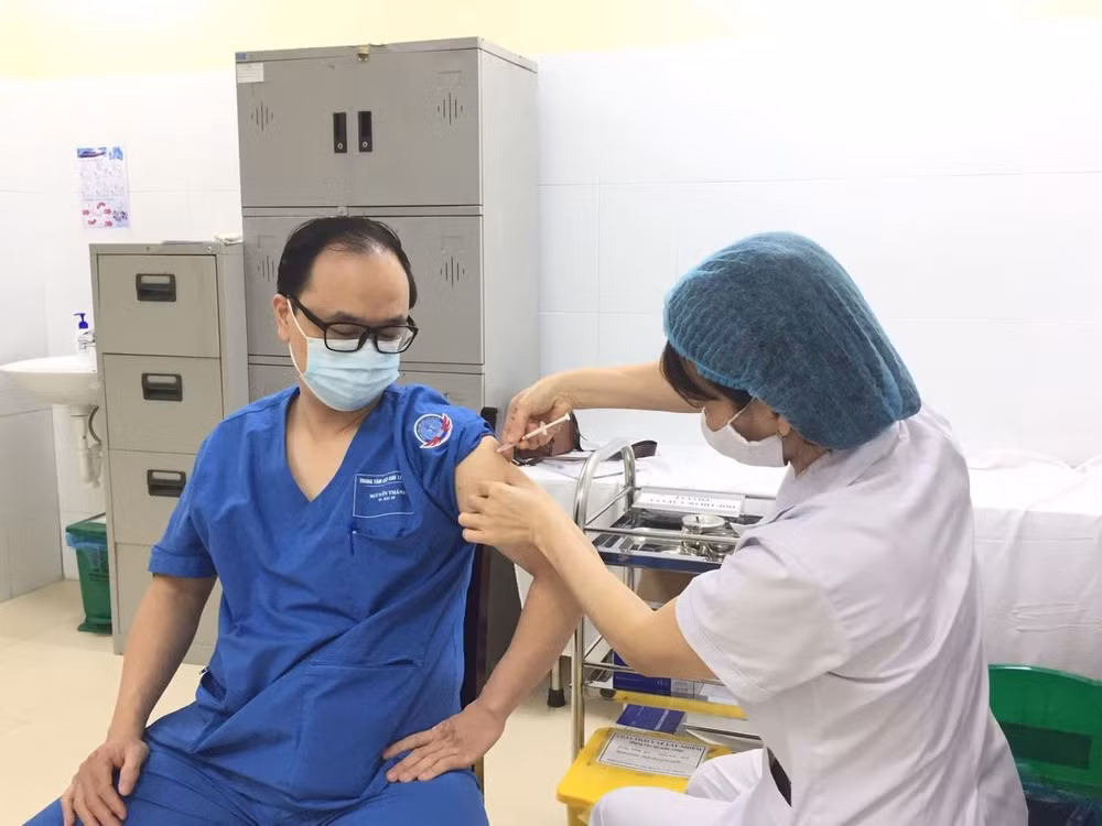 Vietnam sigue sin registrar nuevos contagios del COVID-19 ảnh 1