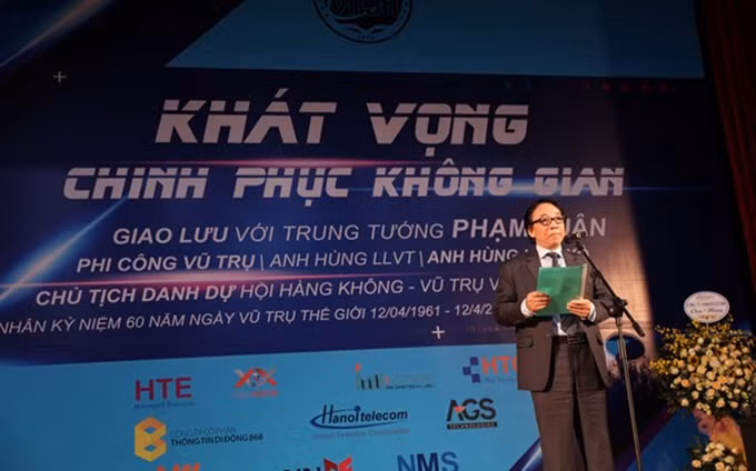 Celebrará Vietnam concurso de aviones no tripulados ảnh 1