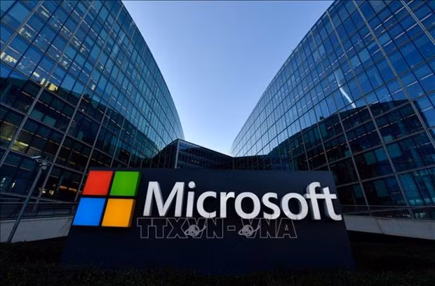 Microsoft invertirá fondo multimillonario en Malasia en los próximos cinco años ảnh 1