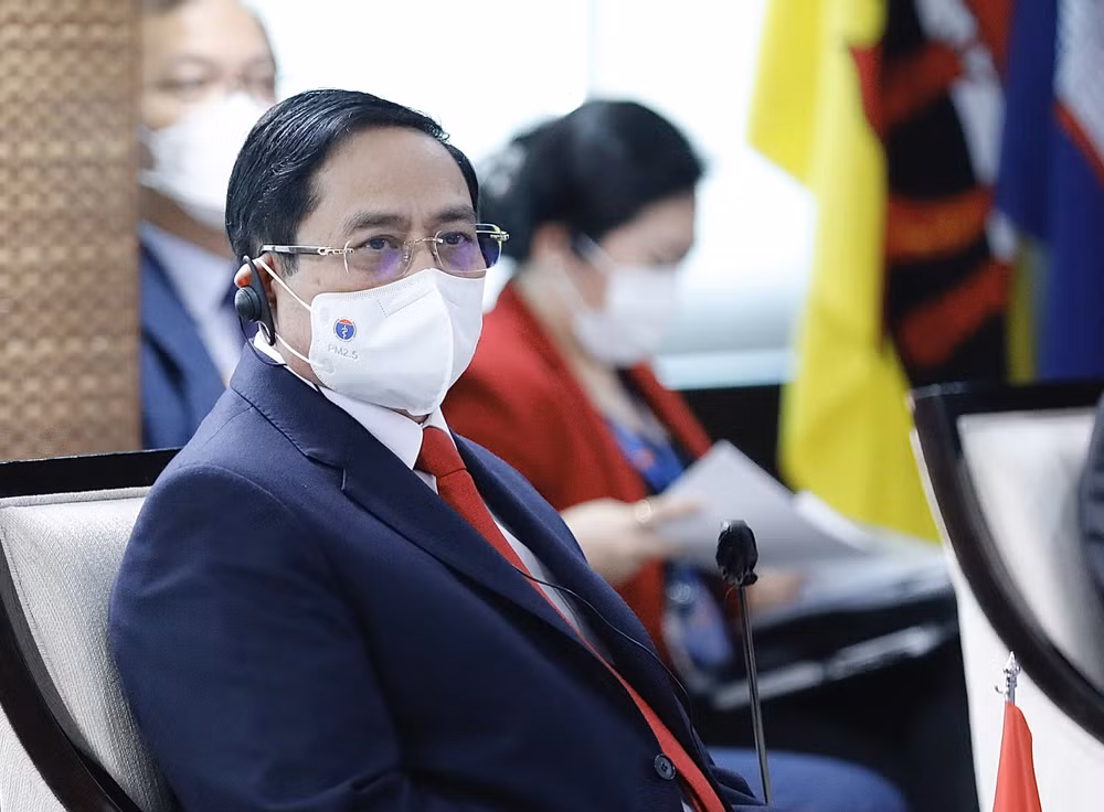 Demuestra Vietnam su papel como miembro responsable de la ASEAN ảnh 1