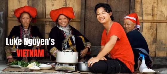 Canal televisivo de Australia promueve la gastronomía de Vietnam ảnh 1