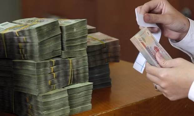 Excluye EE.UU. a Vietnam de lista de países manipuladores de monedas ảnh 1