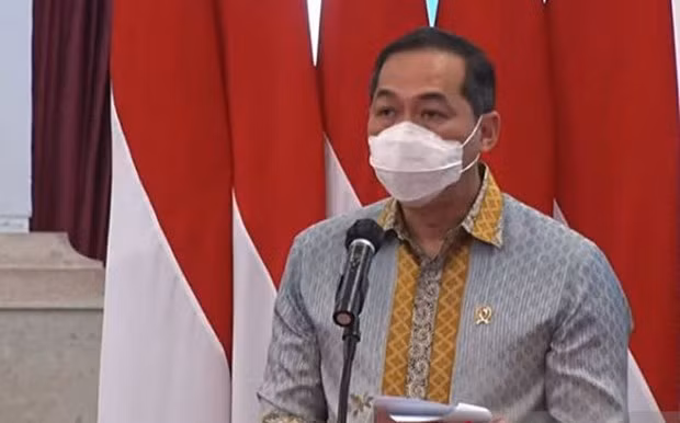 Indonesia y China firman varios acuerdos por valor de más de dos mil 700 millones de dólares ảnh 1