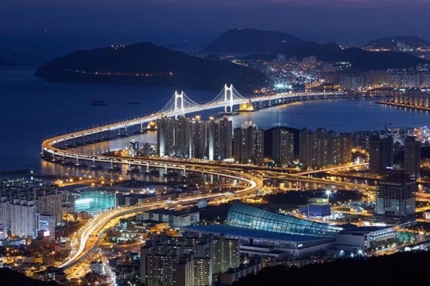 Corea del Sur promueve turismo en Vietnam ảnh 1 Corea del Sur promueve turismo en Vietnam ảnh 1