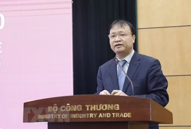 Vietnam y Argentina por promover un comercio equilibrado ảnh 1