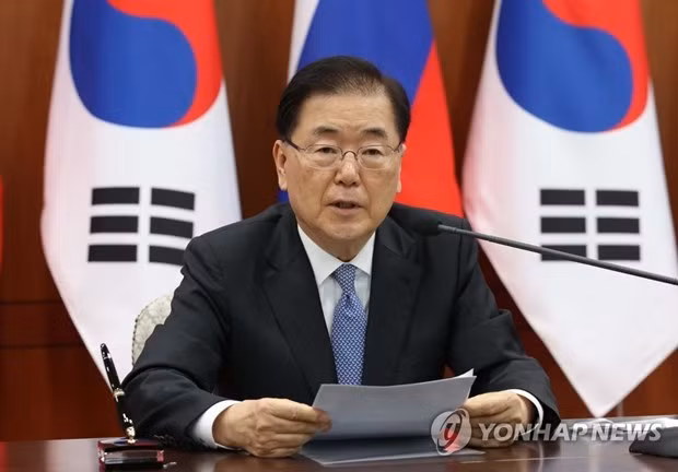 Singapur y Corea del Sur buscan fomentar relaciones ảnh 1 Singapur y Corea del Sur buscan fomentar relaciones ảnh 1