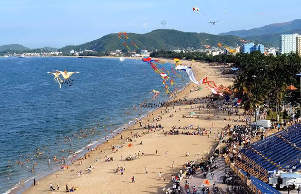 Efectuarán Feria Internacional de Turismo de Vietnam en la nueva normalidad ảnh 1