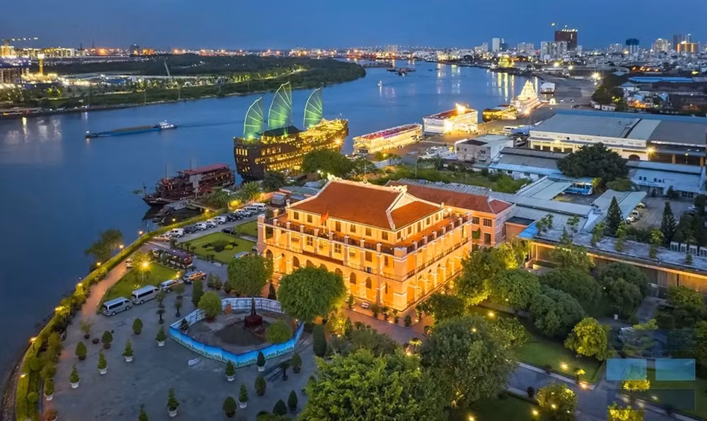 Lanzamiento de productos típicos incentiva turismo en Ciudad Ho Chi Minh ảnh 1