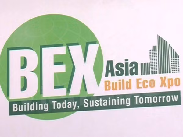 Empresas vietnamitas asisten a feria de eco-construcción en Singapur ảnh 1 Empresas vietnamitas asisten a feria de eco-construcción en Singapur ảnh 1