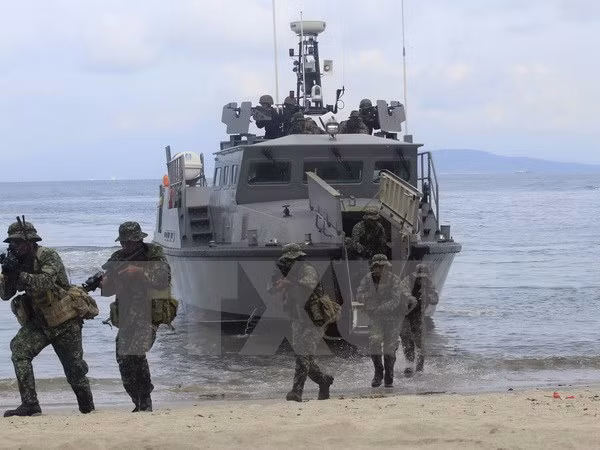 Japón suministrará aviones y barcos patrulleros a Filipinas ảnh 1